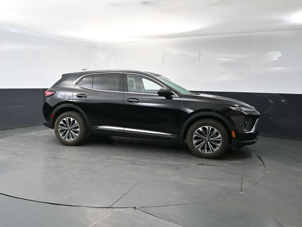 Used 2024 Buick Envision Preferred AWD/4WD image 7