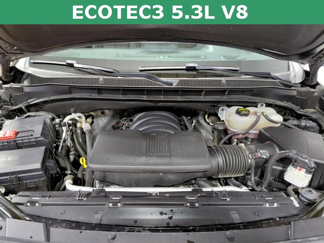 Used 2024 Chevrolet Tahoe LT image 16