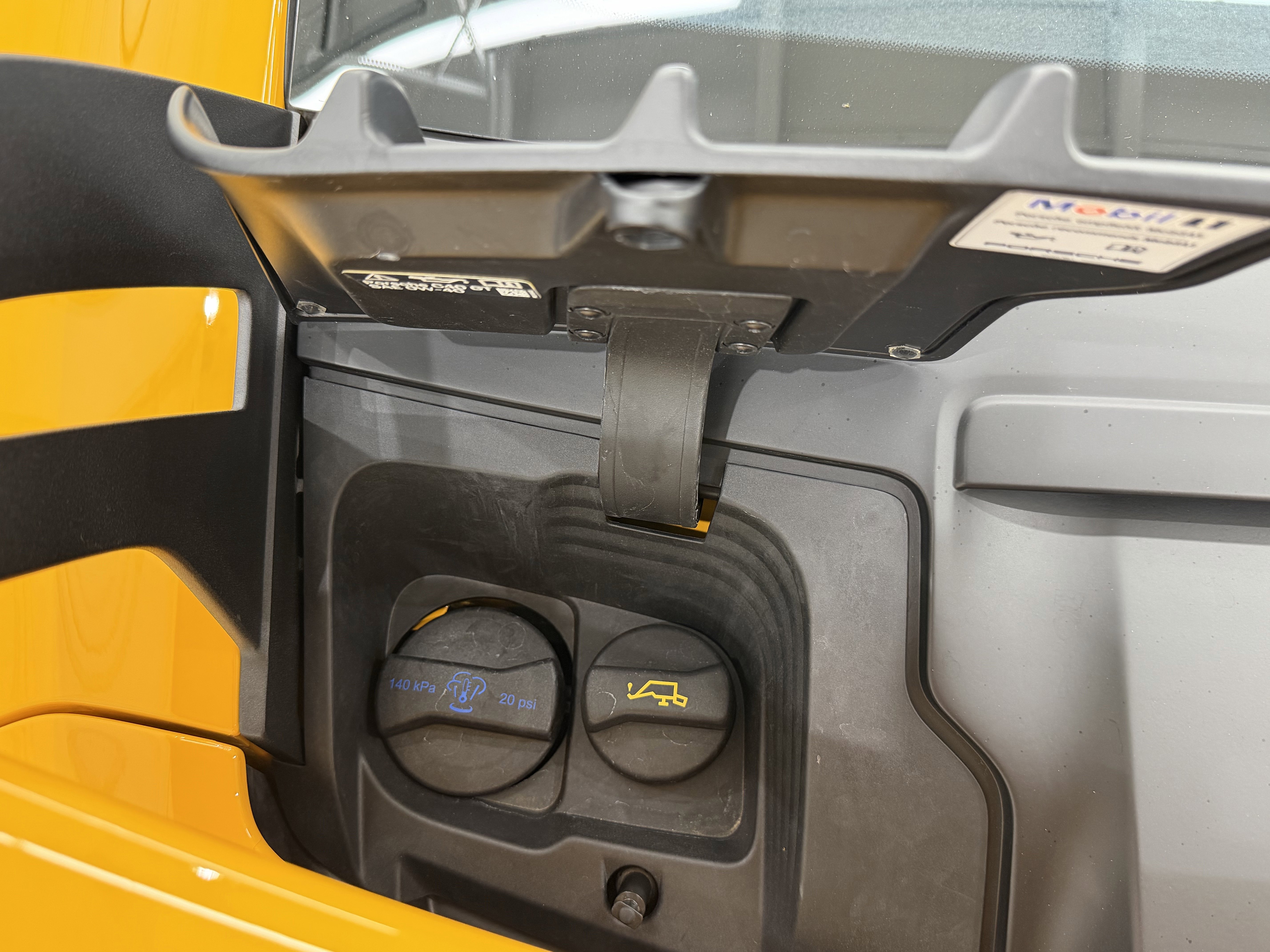 Certified 2023 Porsche 911 GT3 image 73