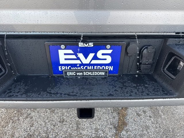 New 2025 Ford F150 XLT w/ Equipment Group 302A MID image 16