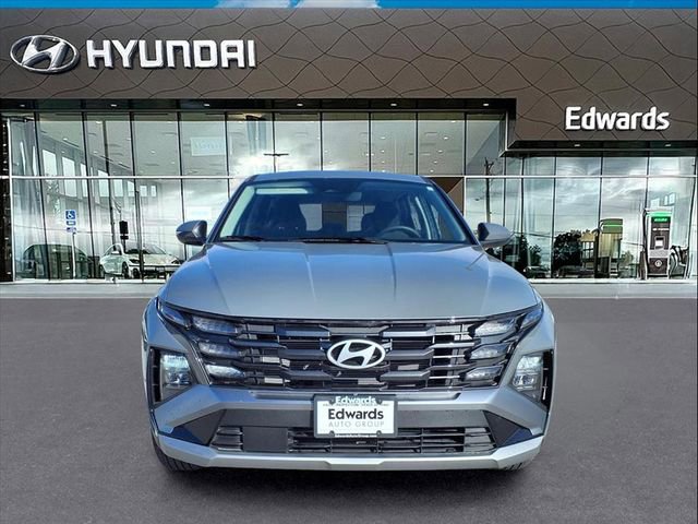 New 2026 Hyundai Tucson SE image 12