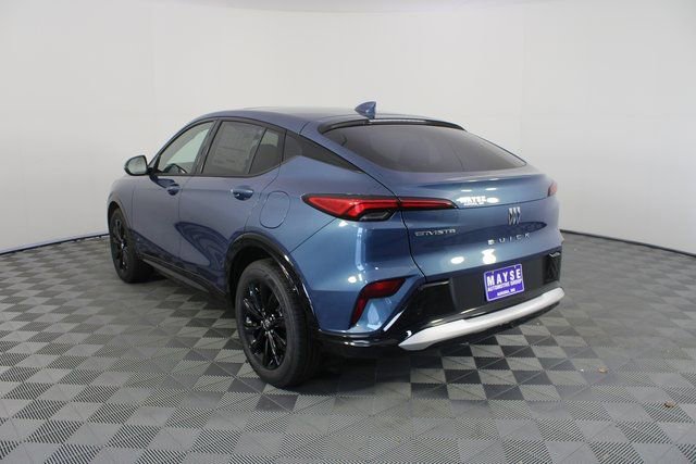 New 2026 Buick Envista Sport Touring w/ Convenience I Package image 23