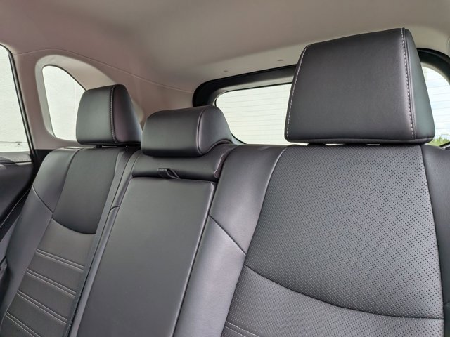 Used 2023 Toyota RAV4 Limited w/ Limited Grade Weather Package FWD image 17