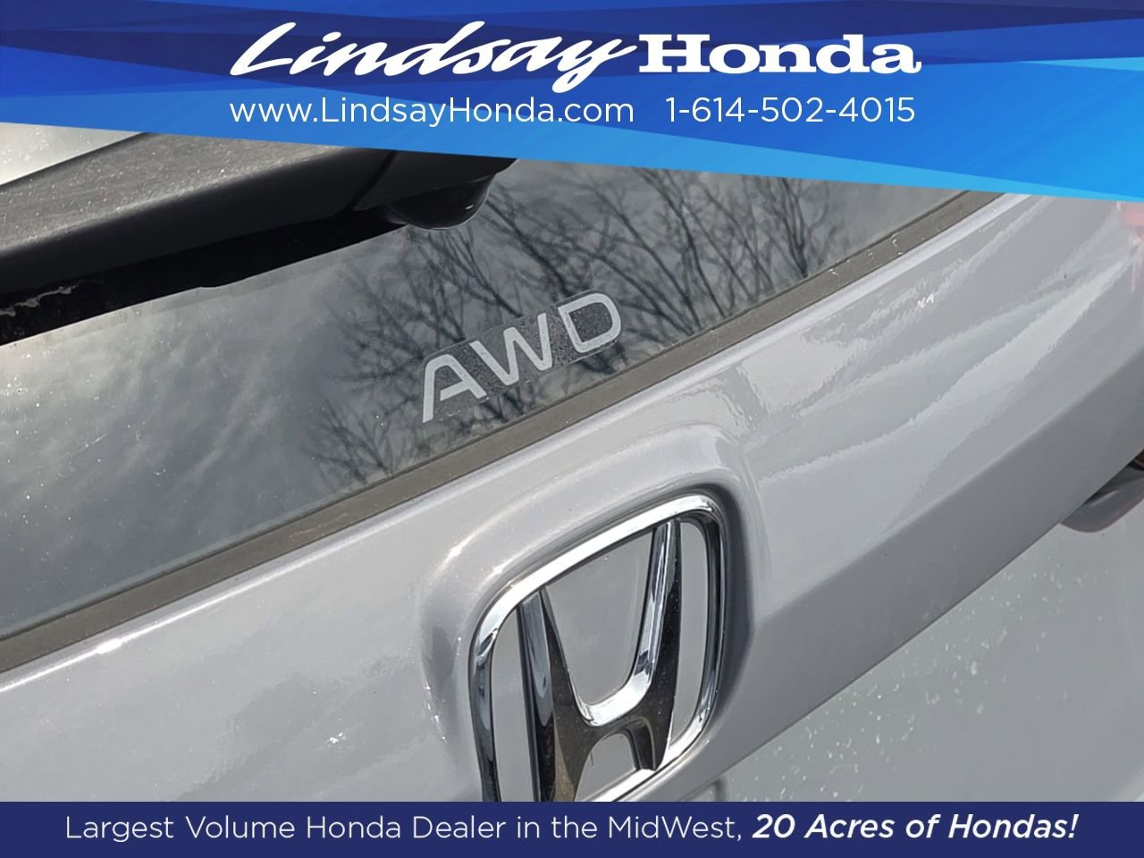 Used 2023 Honda CR-V Sport image 17