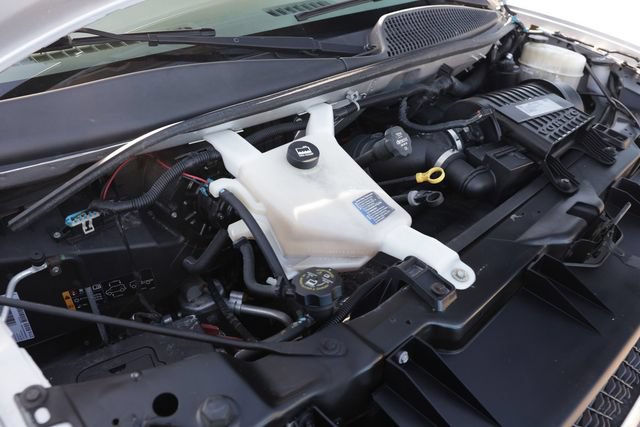 Used 2017 Chevrolet Express 3500 LT w/ LT Preferred Equipment Group RWD image 47