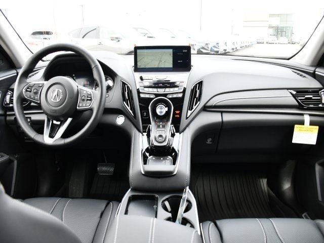 New 2026 Acura RDX SH-AWD w/ Advance Package image 19