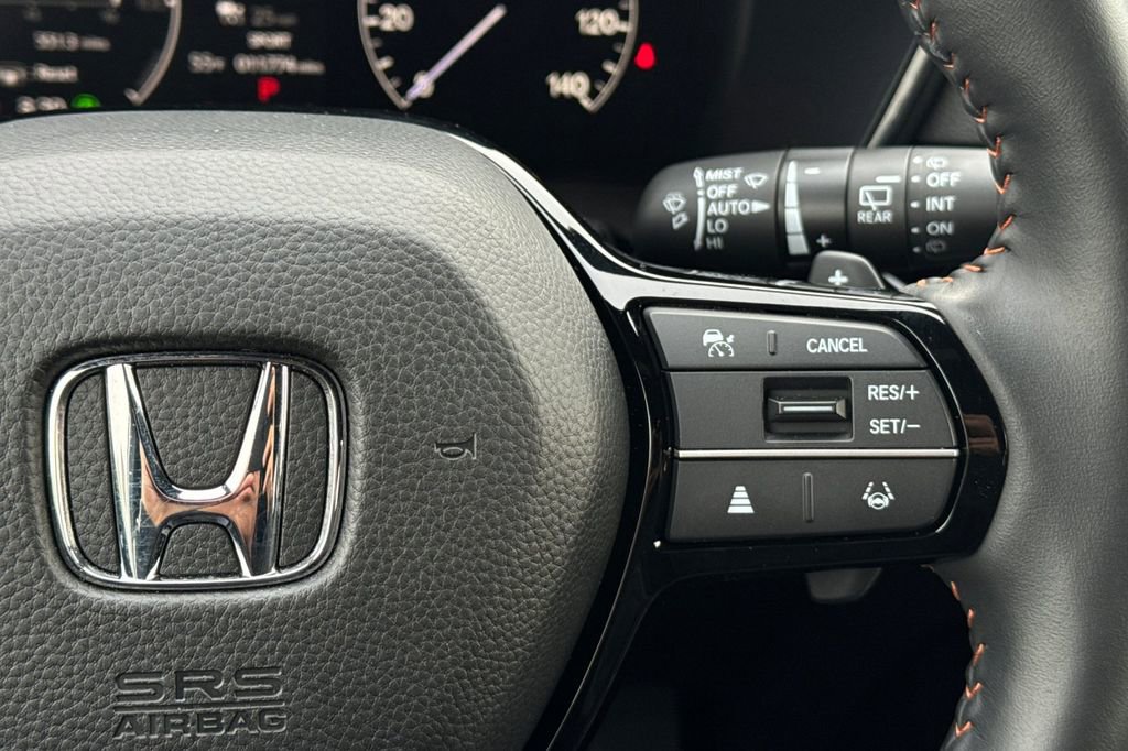 Used 2024 Honda CR-V Sport Touring image 30