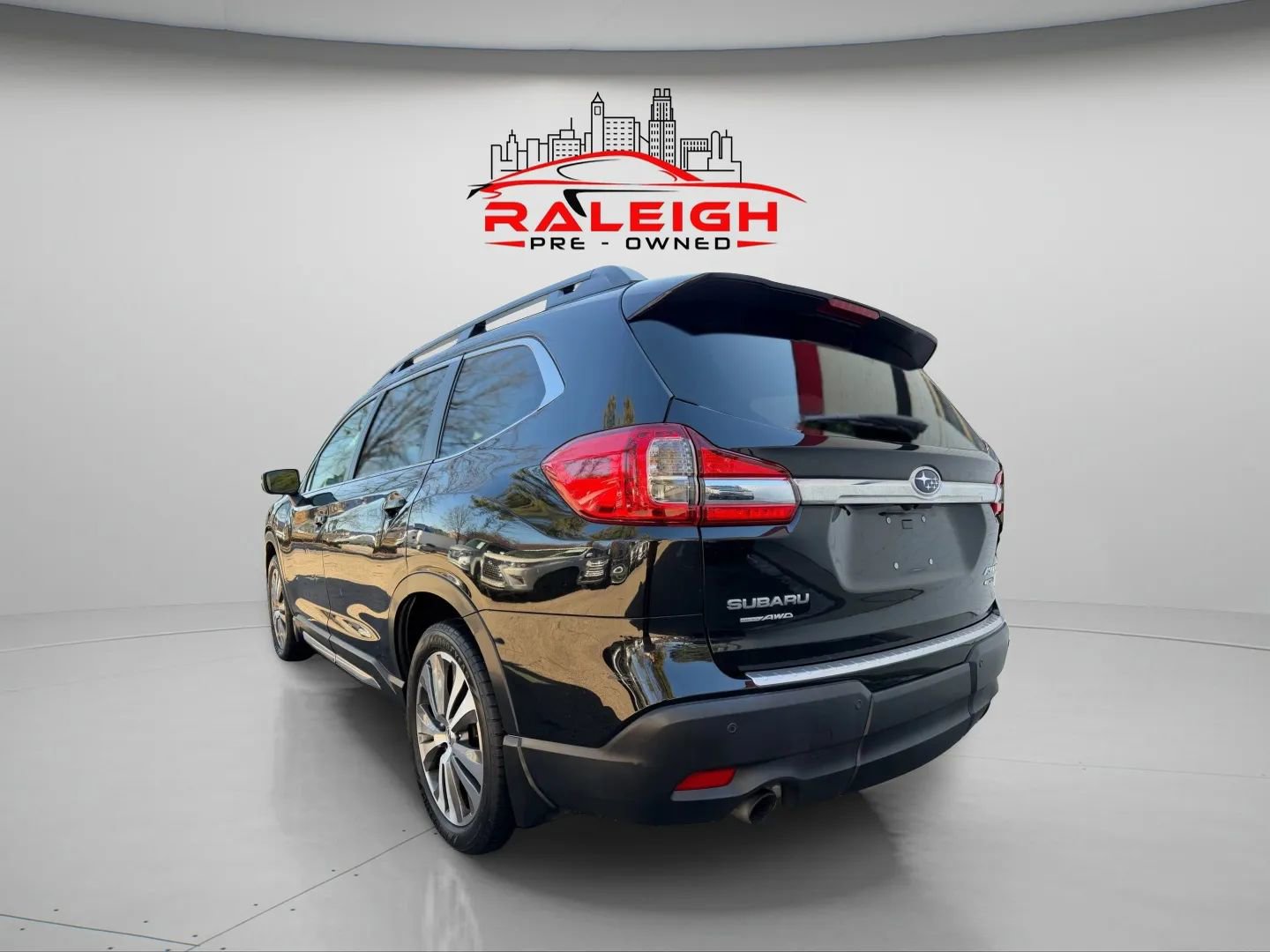 Used 2019 Subaru Ascent Limited w/ Popular Package #3 image 7