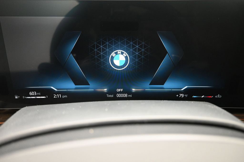 New 2027 BMW X6 xDrive40i AWD/4WD image 23