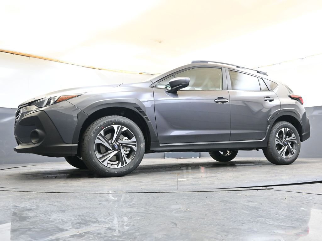 New 2026 Subaru Crosstrek 2.0i Premium AWD/4WD image 40