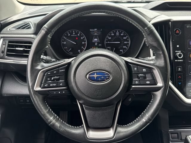 Used 2023 Subaru Ascent Limited AWD/4WD image 13