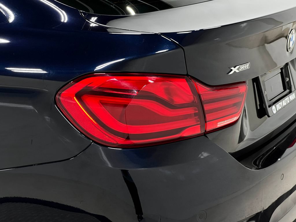 Used 2019 BMW 440i Gran Coupe xDrive AWD/4WD image 37