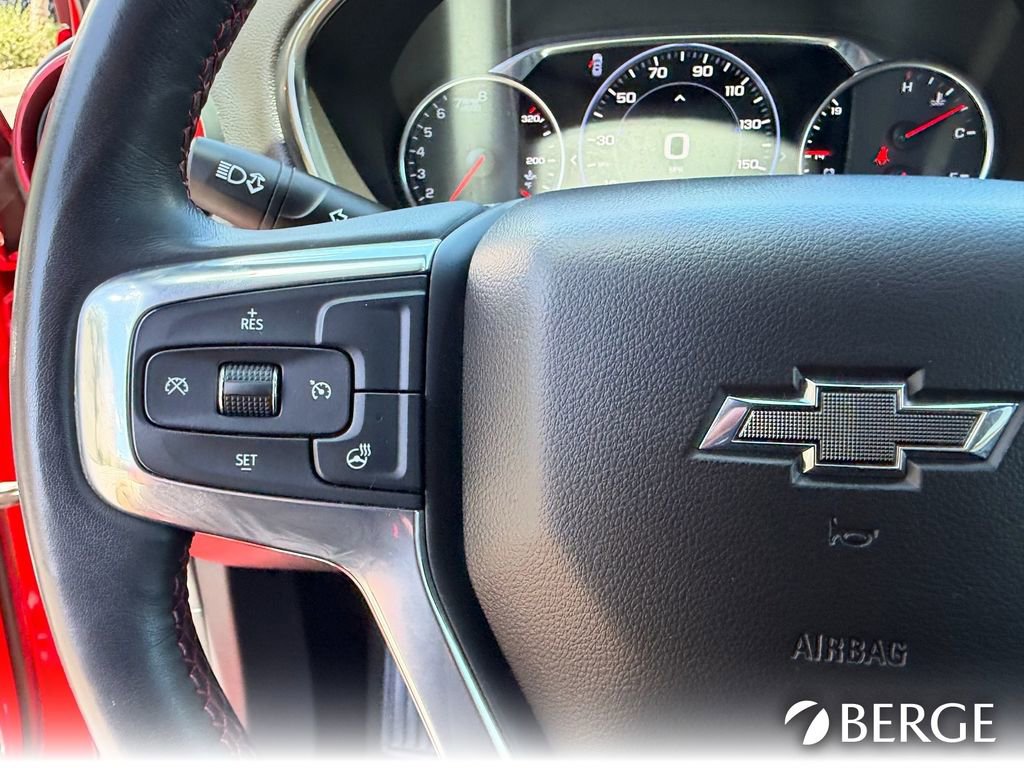 Used 2019 Chevrolet Blazer RS AWD/4WD image 34