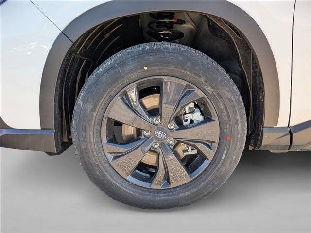 New 2026 Subaru Ascent Premium image 9