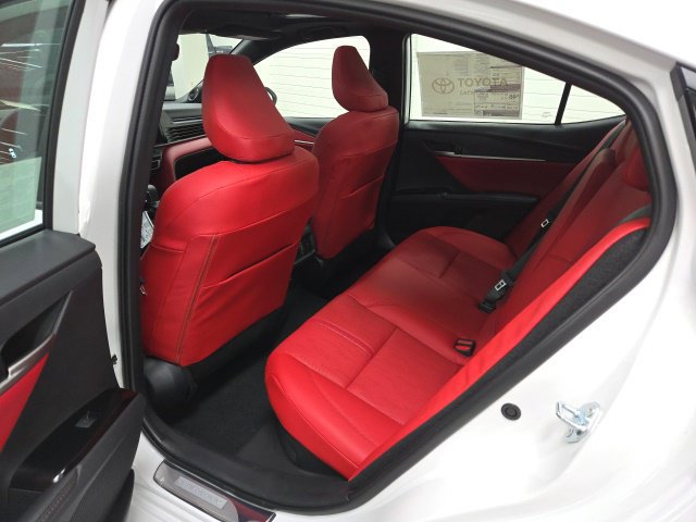 New 2026 Toyota Camry XSE w/ Premium Plus Package FWD image 15