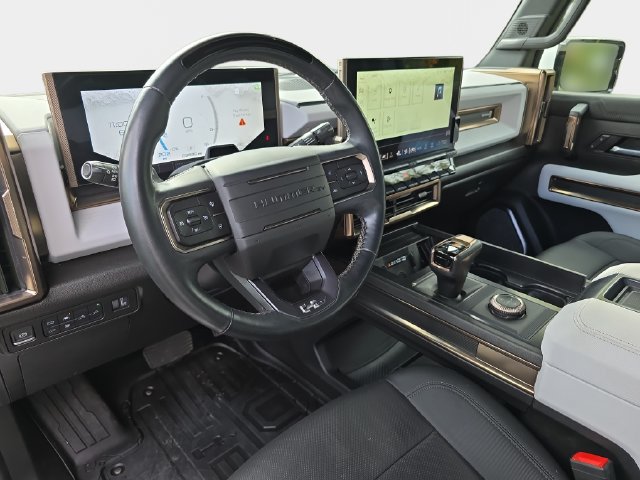 Used 2022 GMC Hummer EV Edition 1 w/ LPO, Illumination Package AWD/4WD image 18