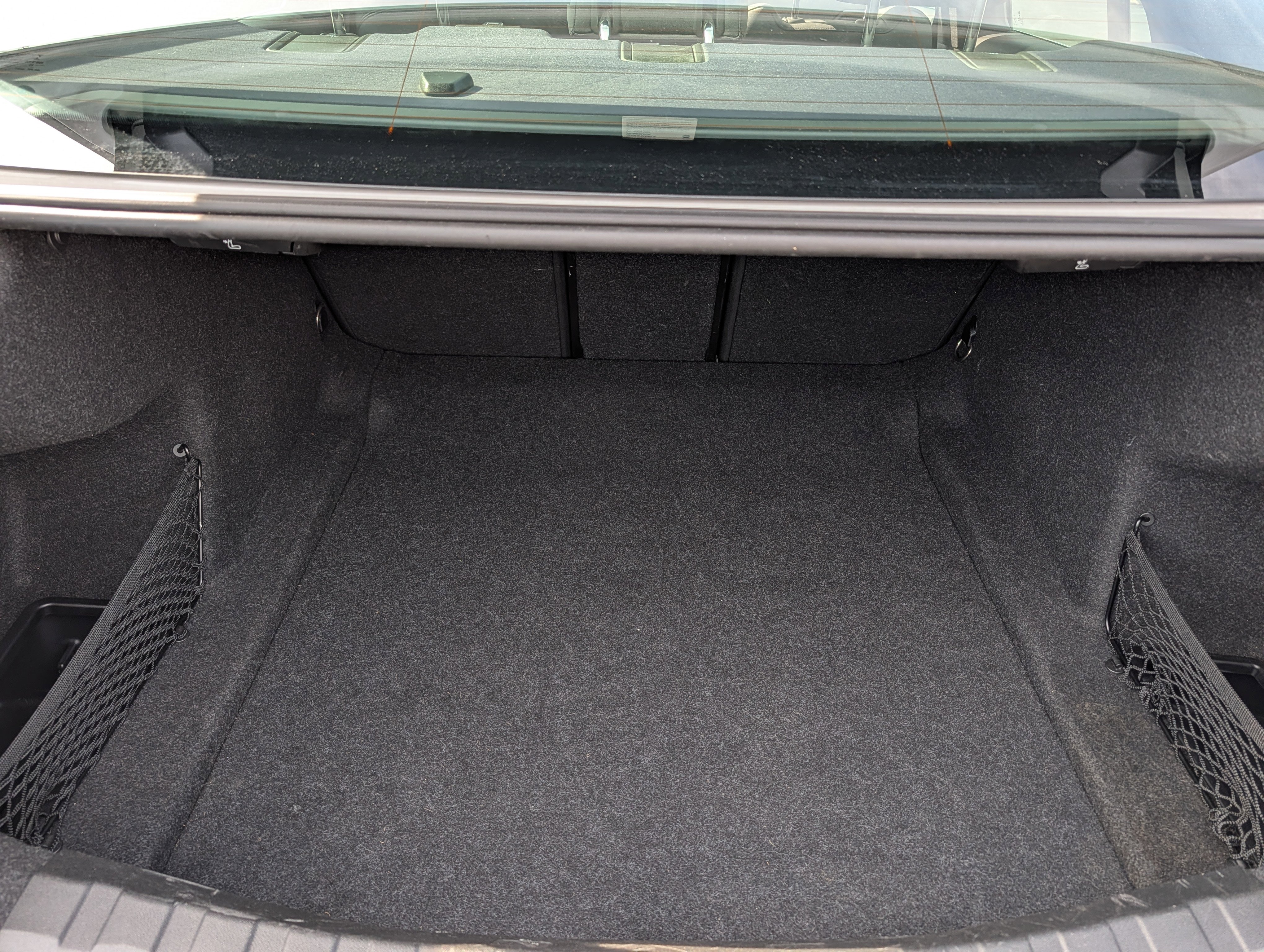 Used 2021 BMW 330i xDrive Sedan image 26