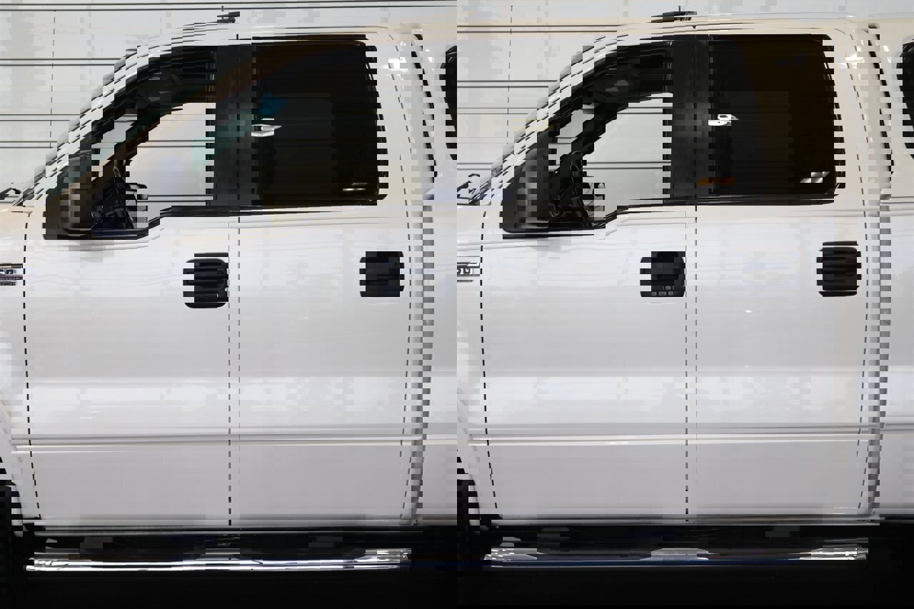 Used 2007 Ford F150 Lariat AWD/4WD image 50