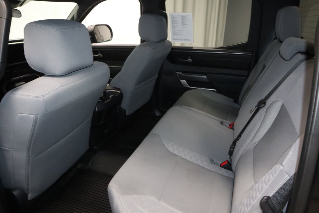 Used 2025 Toyota Tundra SR5 AWD/4WD image 21