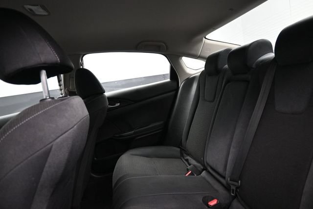 Certified 2022 Honda Insight EX image 14