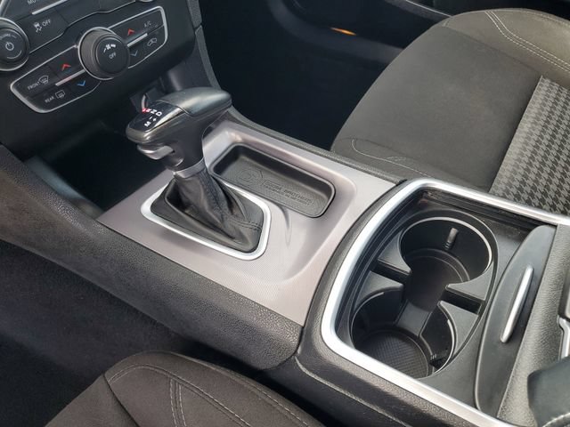 Used 2023 Dodge Charger SXT RWD image 25
