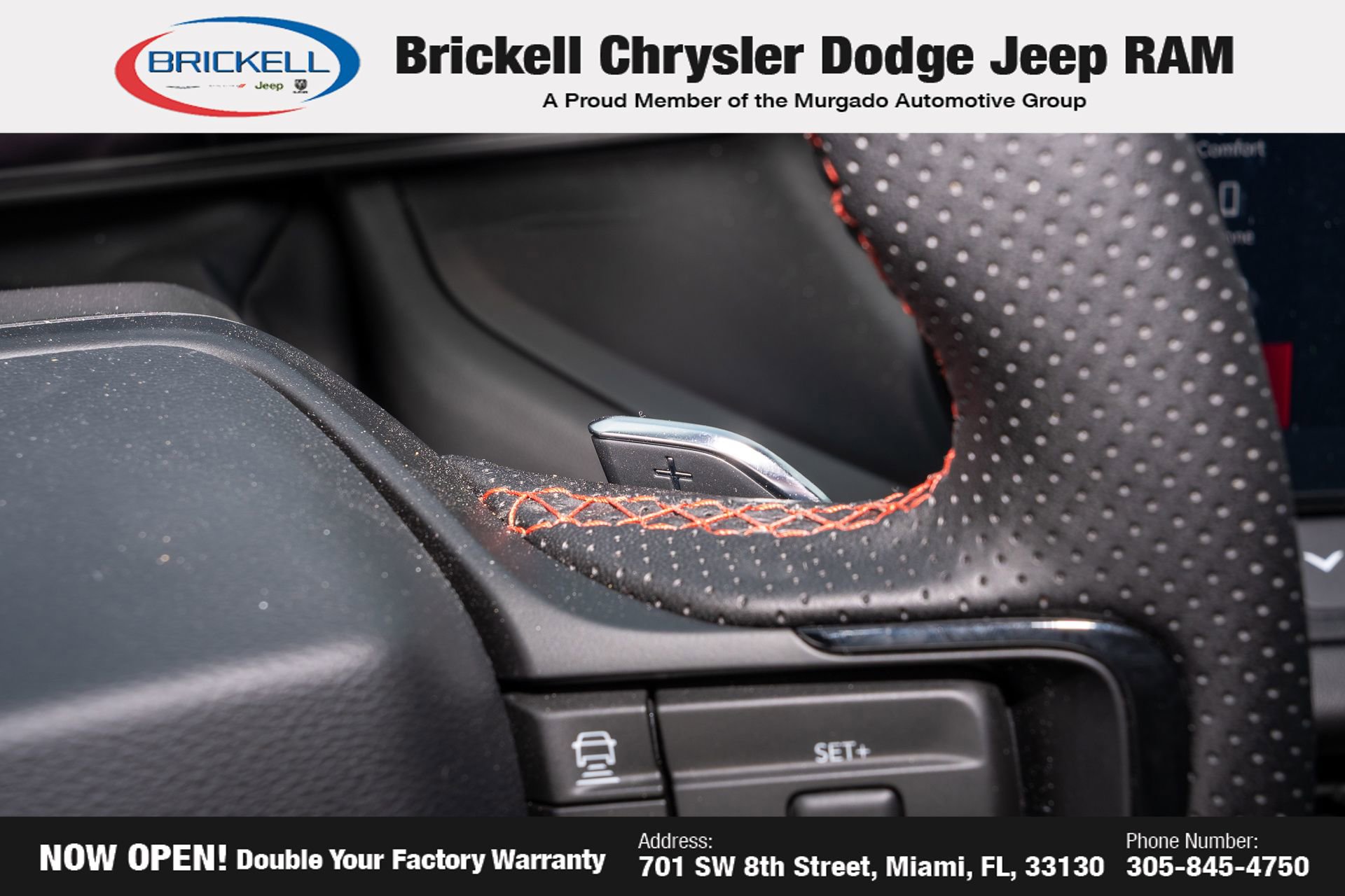 New 2026 Dodge Charger Scat Pack image 25