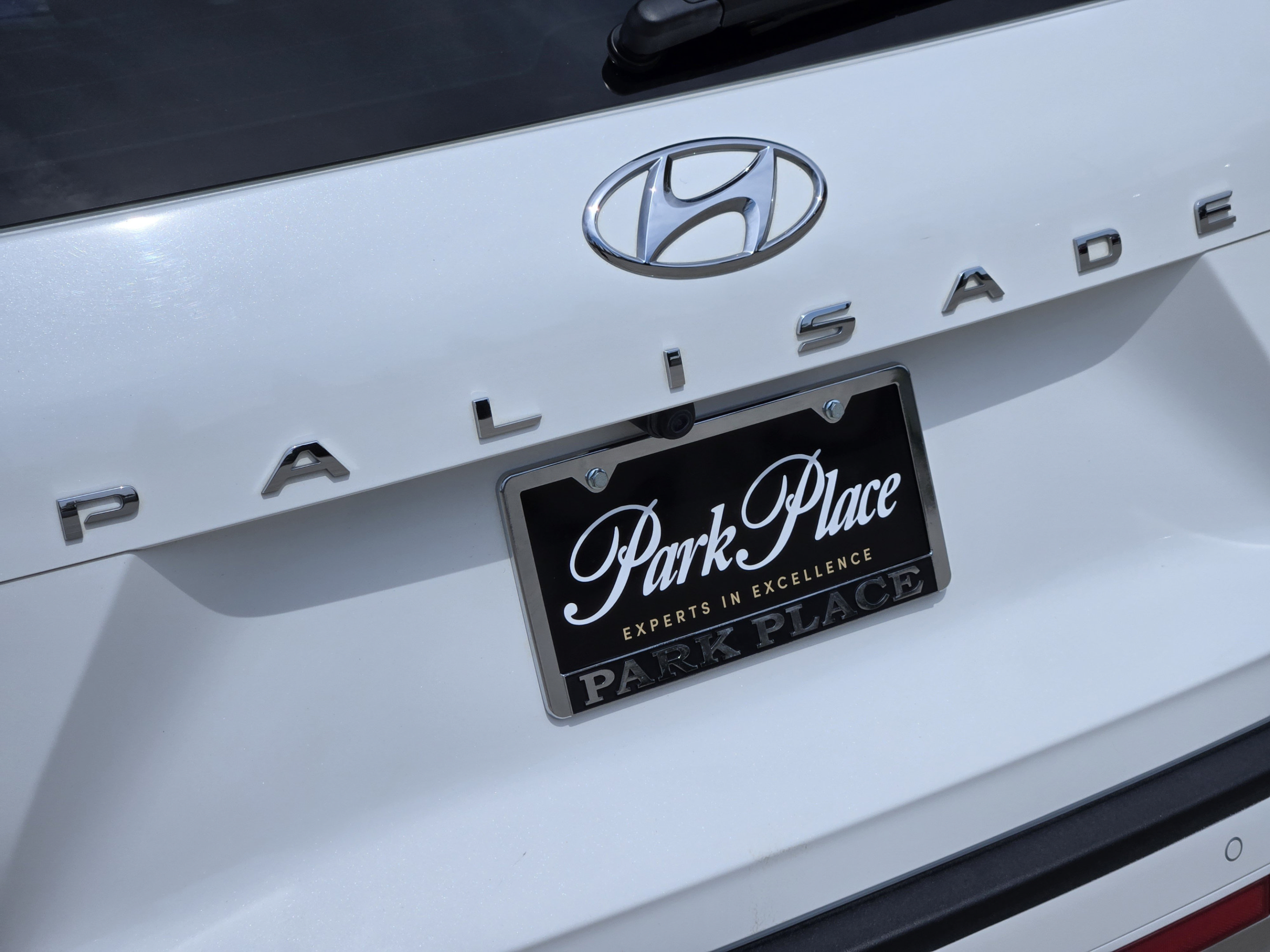 Used 2024 Hyundai Palisade Calligraphy FWD image 43