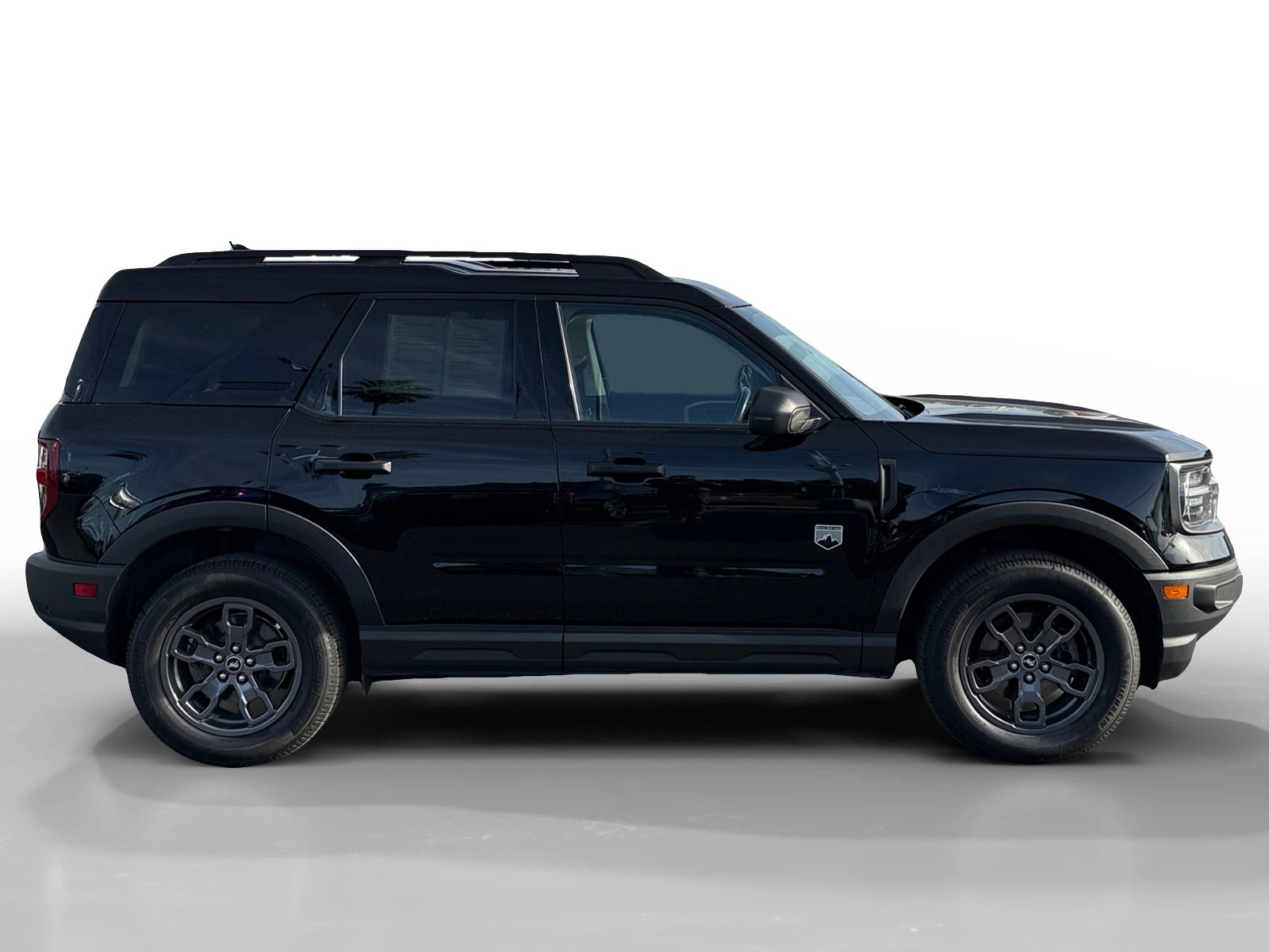 Certified 2022 Ford Bronco Sport Big Bend w/ Convenience Package image 6