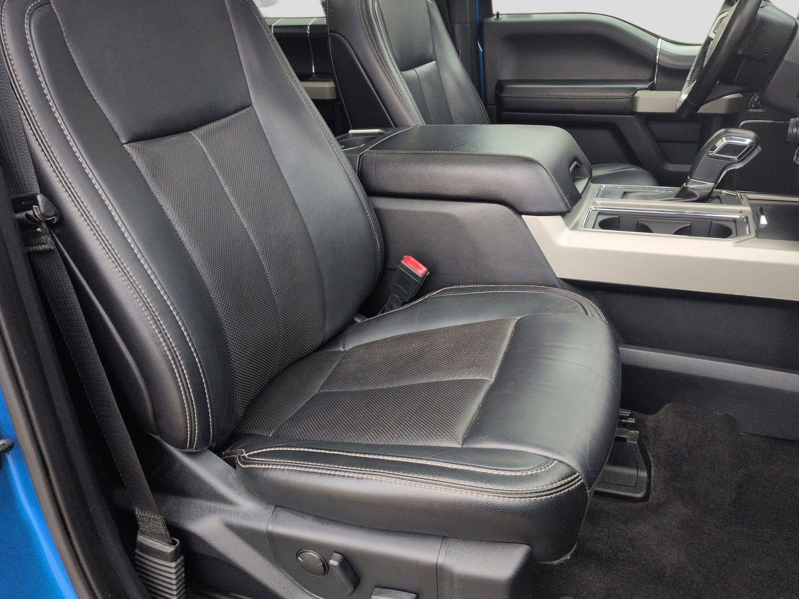 Used 2020 Ford F150 Lariat w/ Equipment Group 502A Luxury image 29