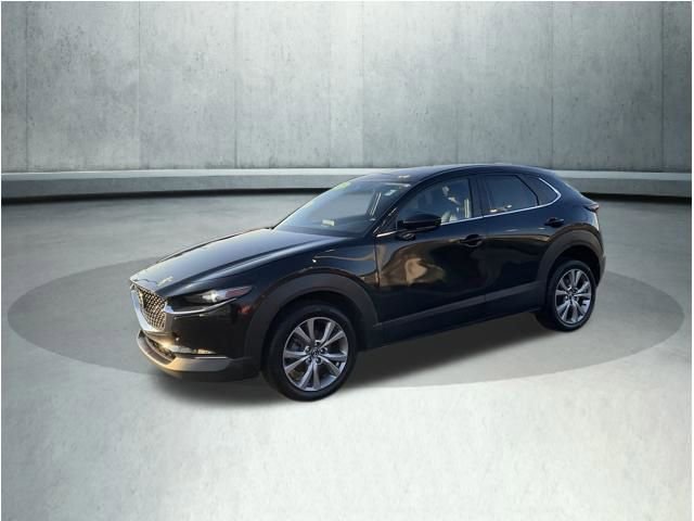Used 2021 MAZDA CX-30 AWD 2.5 S w/ Select Package image 3