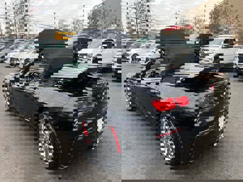 Used 2014 Chevrolet Corvette Stingray Convertible w/ 2LT Preferred Equipment Group image 10