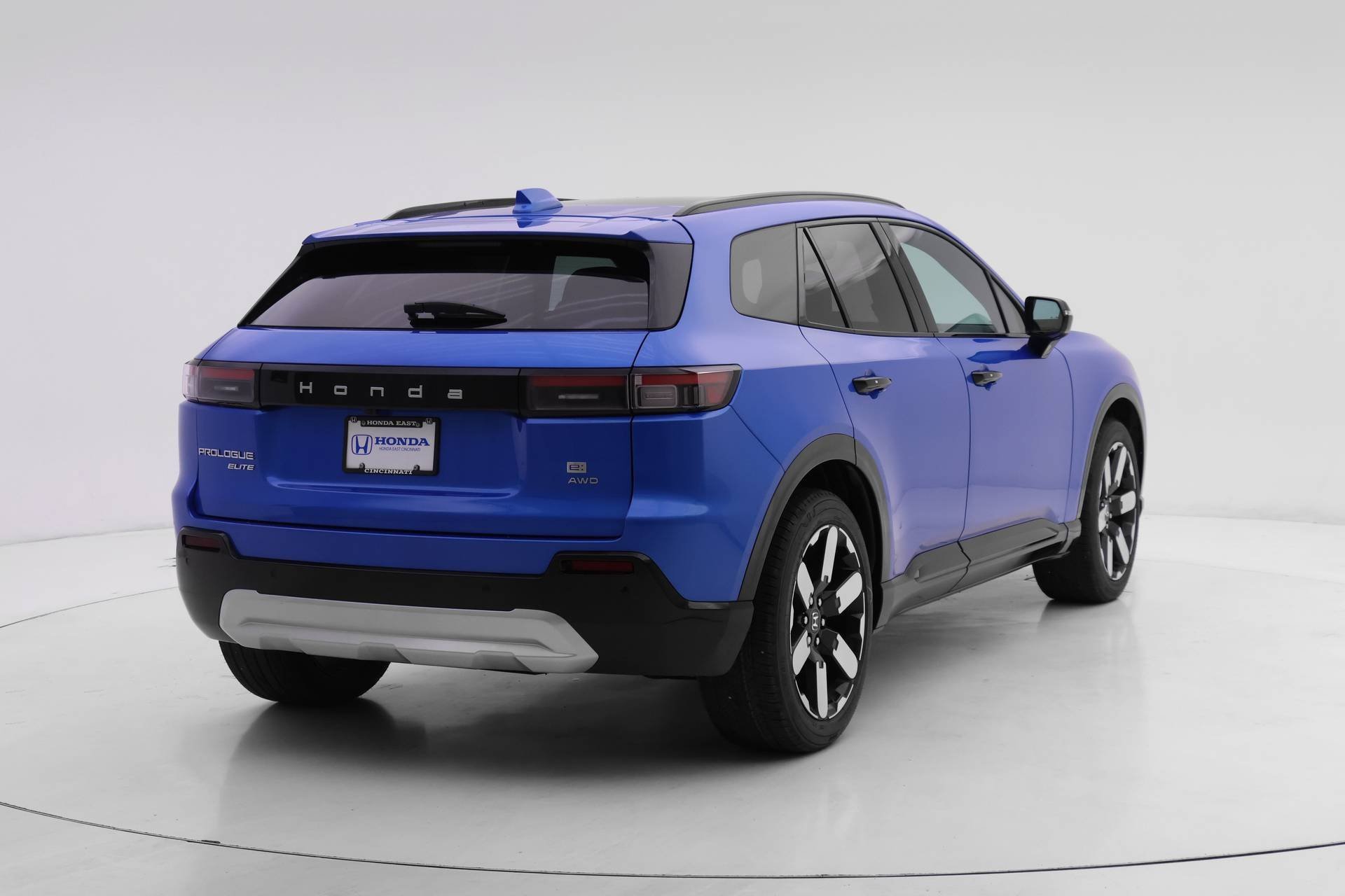 New 2026 Honda Prologue Elite image 2