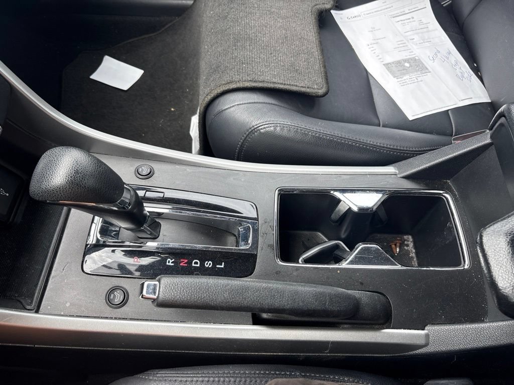 Used 2014 Honda Accord LX image 23