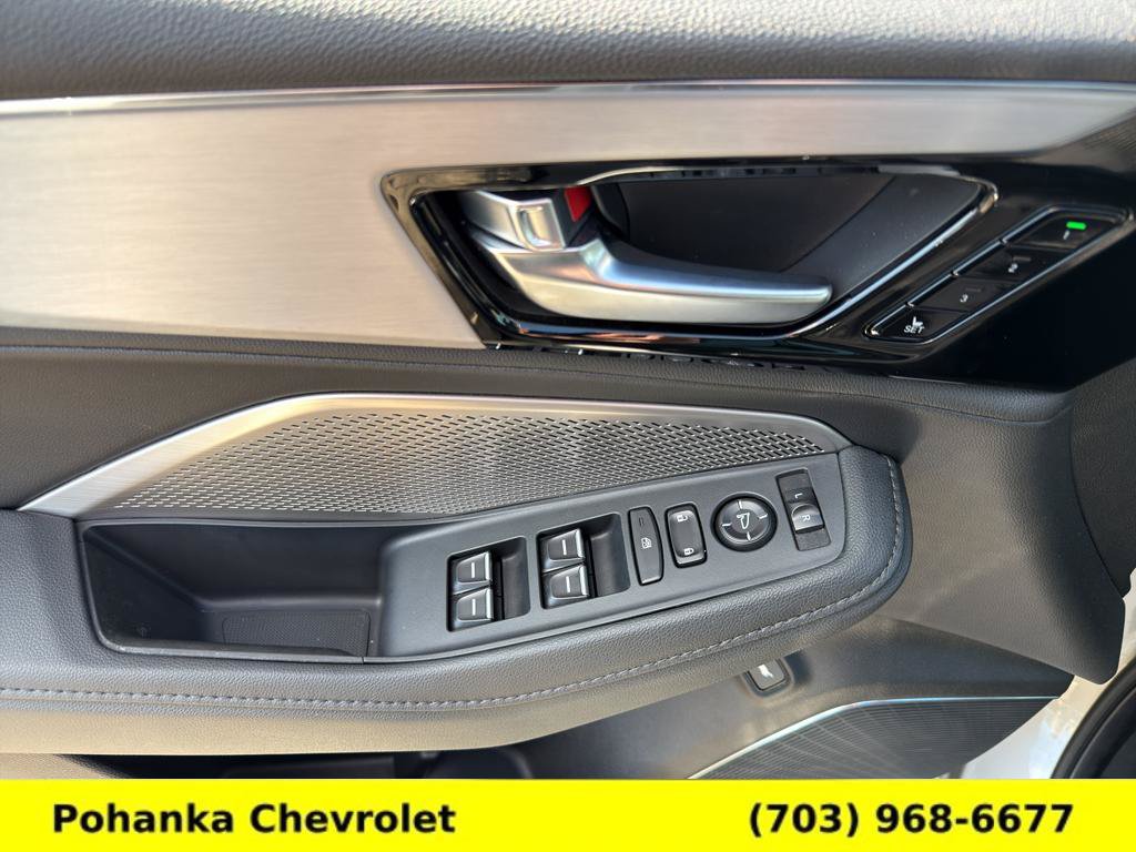 Used 2024 Acura MDX SH-AWD image 20