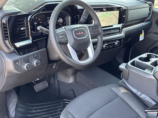New 2026 GMC Sierra 1500 Elevation RWD image 10