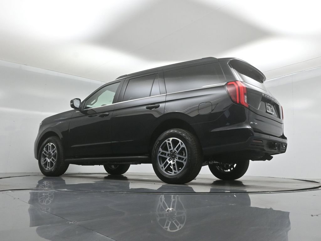 New 2026 Ford Expedition Active AWD/4WD image 50