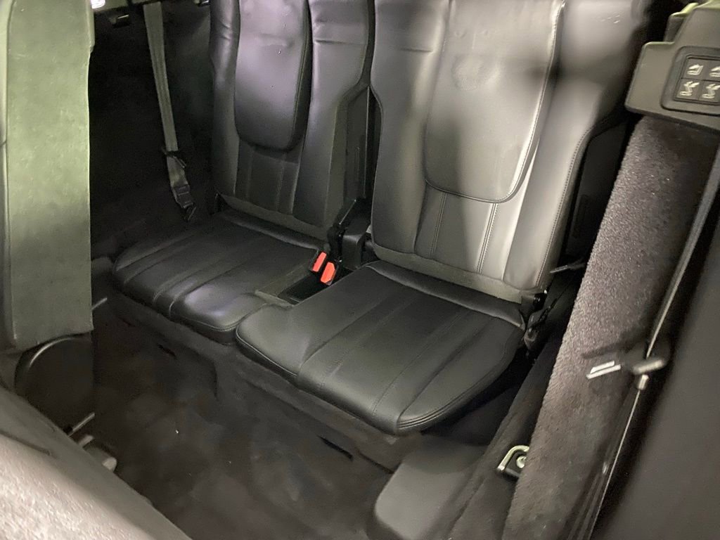 Used 2016 Land Rover Range Rover Sport HSE image 29