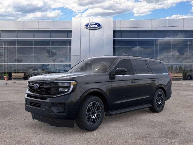New 2026 Ford Expedition Active RWD image 1