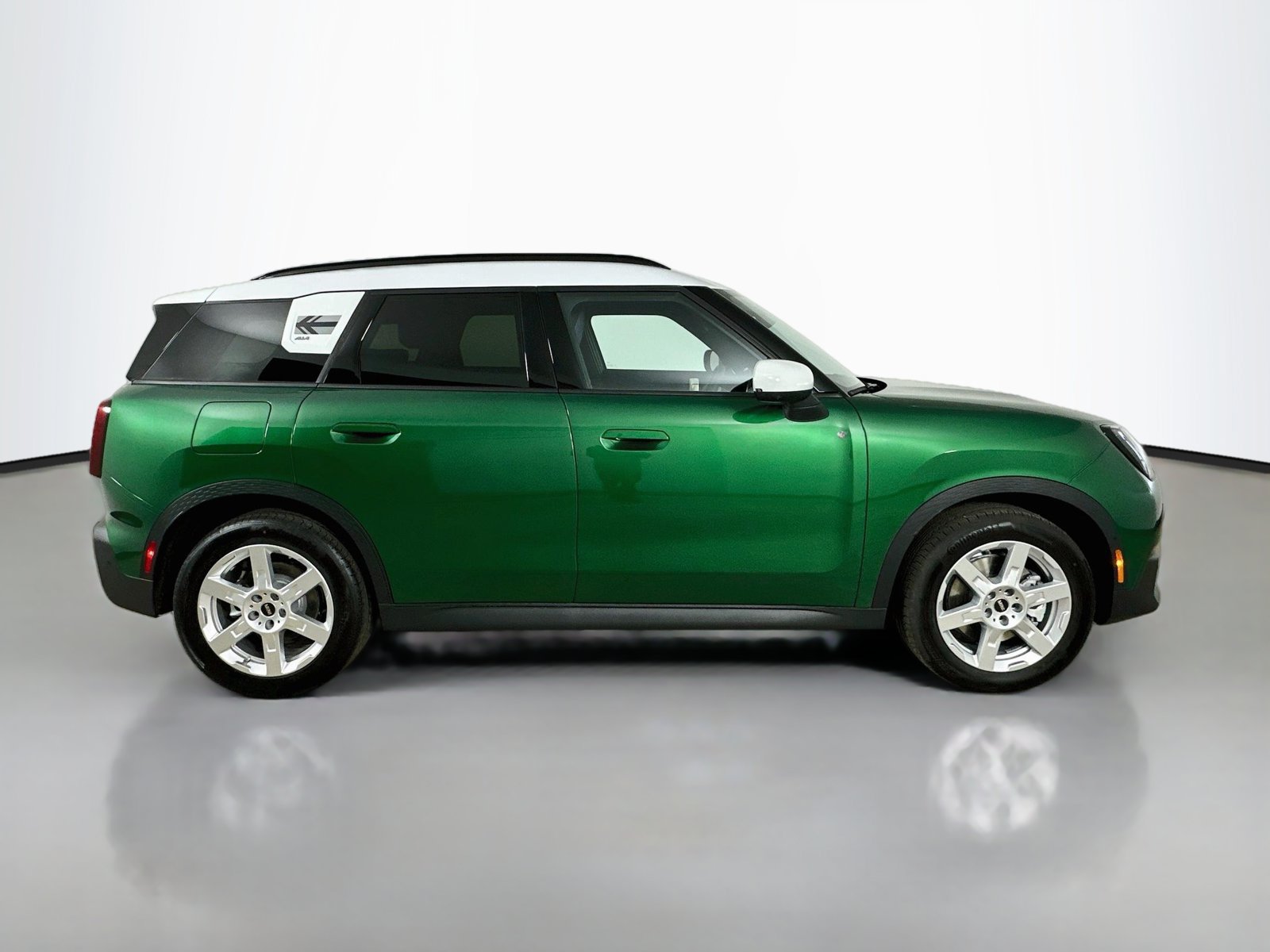 New 2027 MINI Cooper Countryman S AWD/4WD image 4
