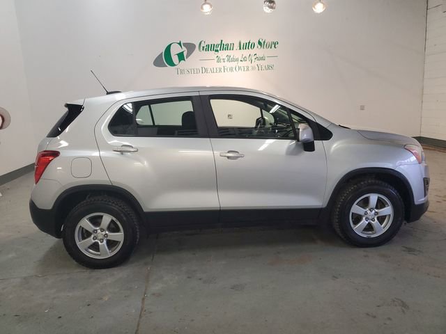 Used 2016 Chevrolet Trax LS image 9