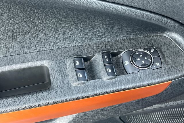 Used 2018 Ford EcoSport SES w/ Interior Protection Package image 12