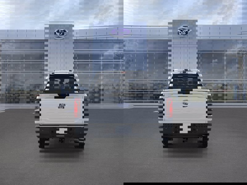 New 2026 Ford F150 XL RWD image 5