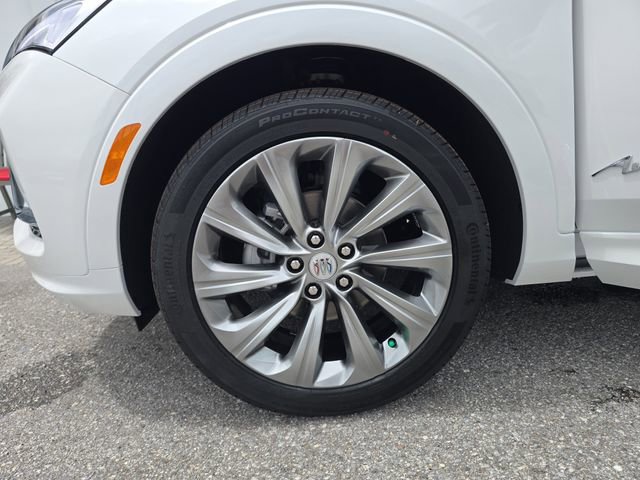 New 2026 Buick Envista Avenir image 30