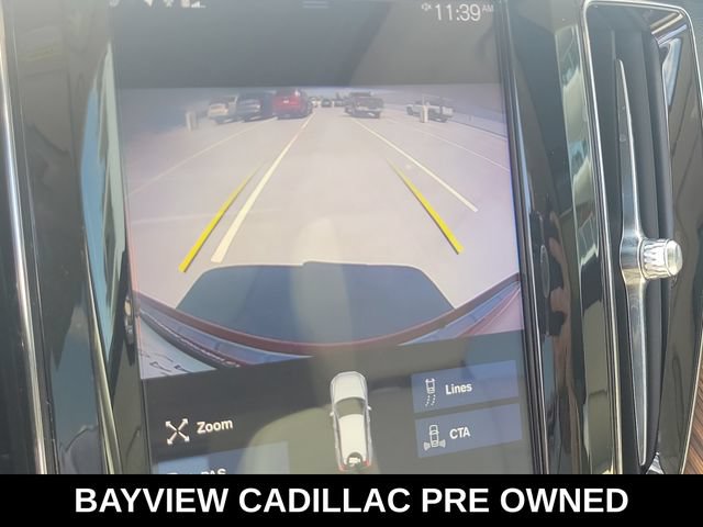 Used 2020 Volvo XC60 T5 Inscription w/ Protection Package Premier FWD image 37