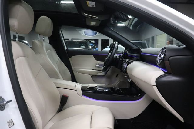 Used 2019 Mercedes-Benz A 220 w/ Premium Package image 24
