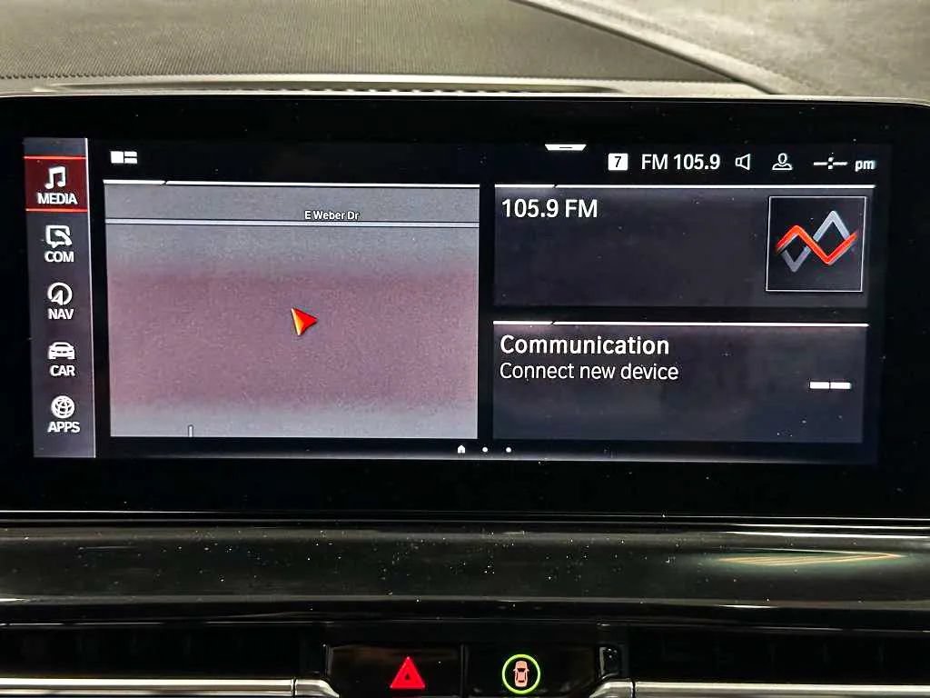 Used 2019 BMW M850i xDrive Coupe AWD/4WD image 26