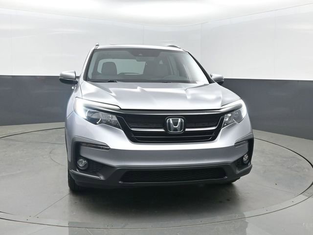 Used 2021 Honda Pilot Special Edition image 31