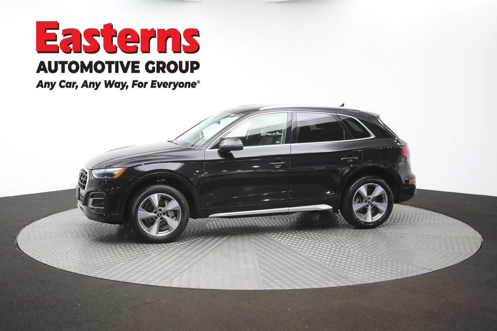 Used 2023 Audi Q5 Prestige w/ Prestige Package AWD/4WD image 66