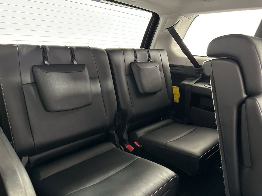 Used 2023 Toyota 4Runner Limited AWD/4WD image 37