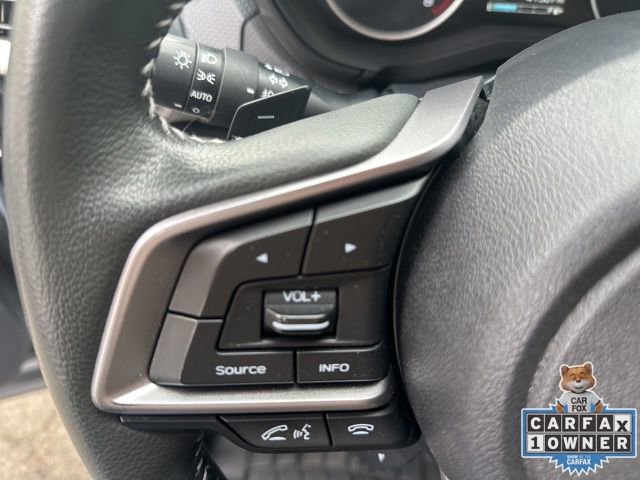 Certified 2023 Subaru Forester Limited image 15